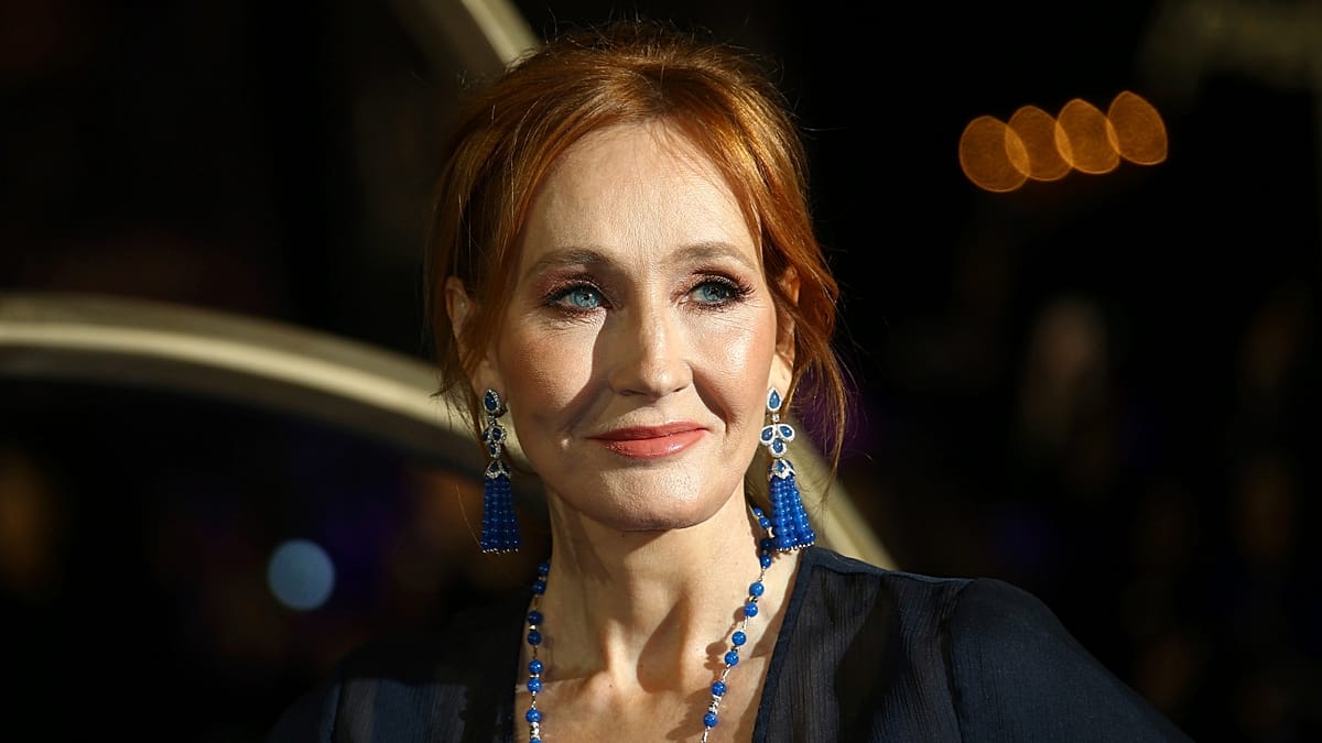 BBC commissions two-part documentary on J.K. Rowling's polarising legacy