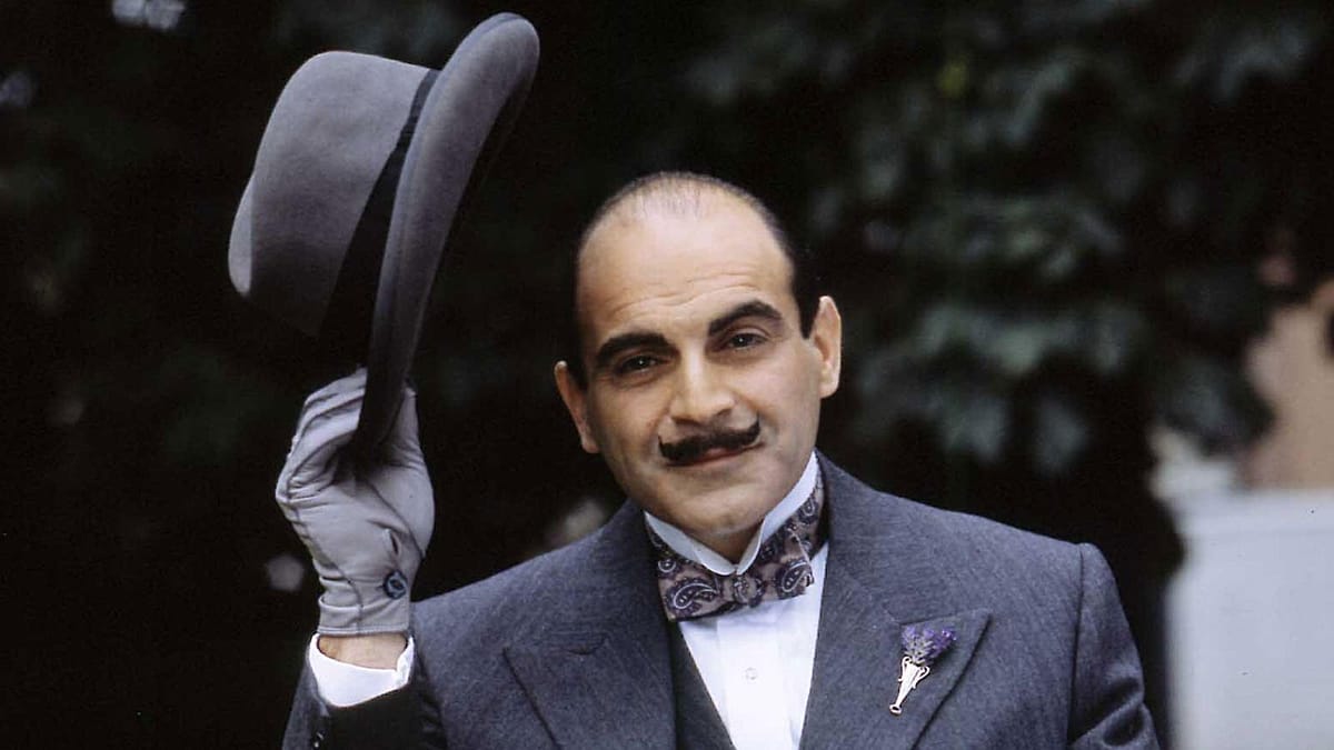 BBC to Revive Hercule Poirot with New Series Set for 2027