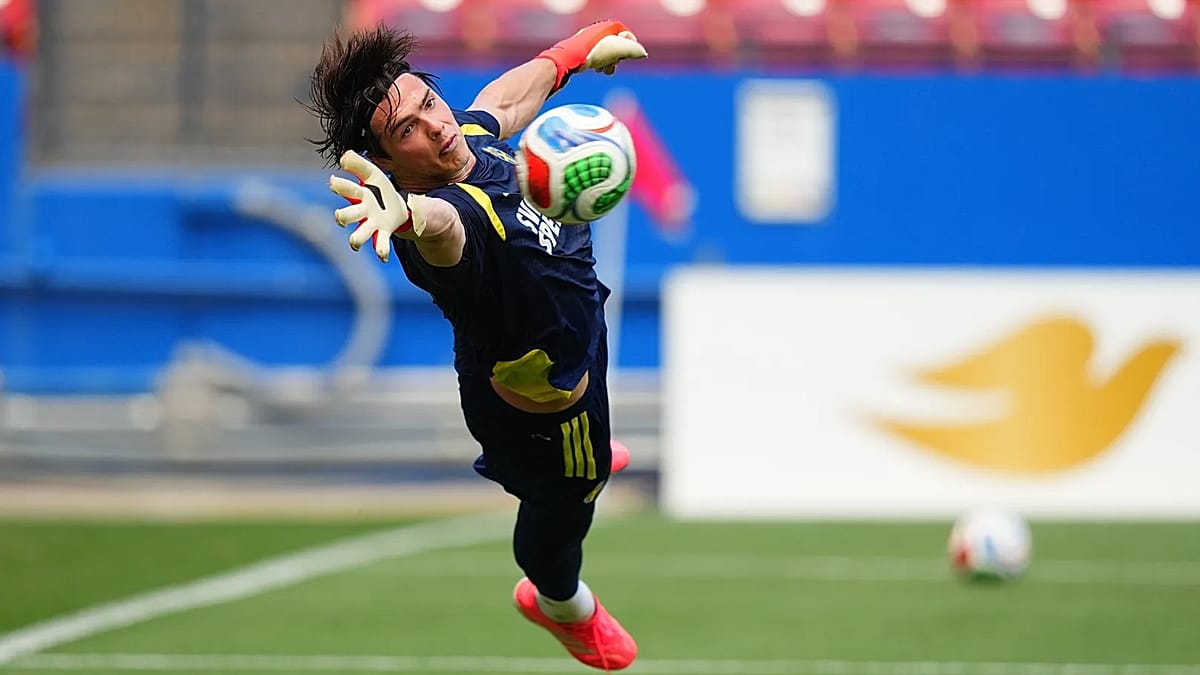 BCA Research Model Predicts France to Win 2026 World Cup Over Portugal