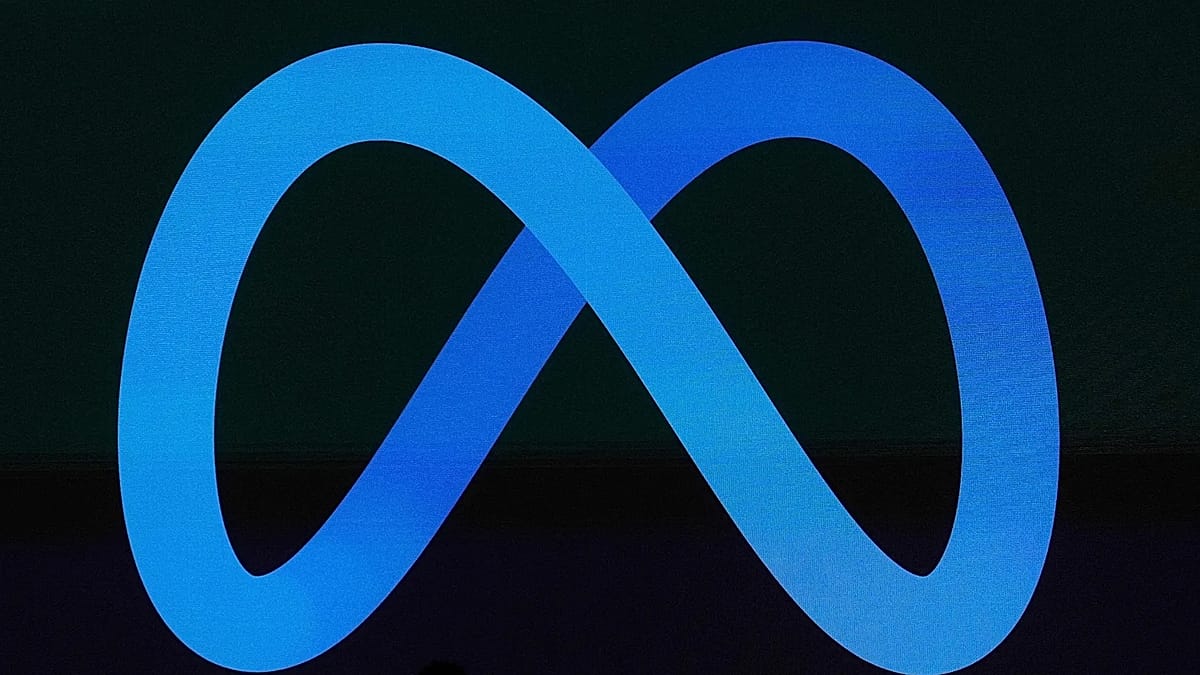 Beijing Blocks Meta's Acquisition of AI Startup Manus, Citing Security Concerns