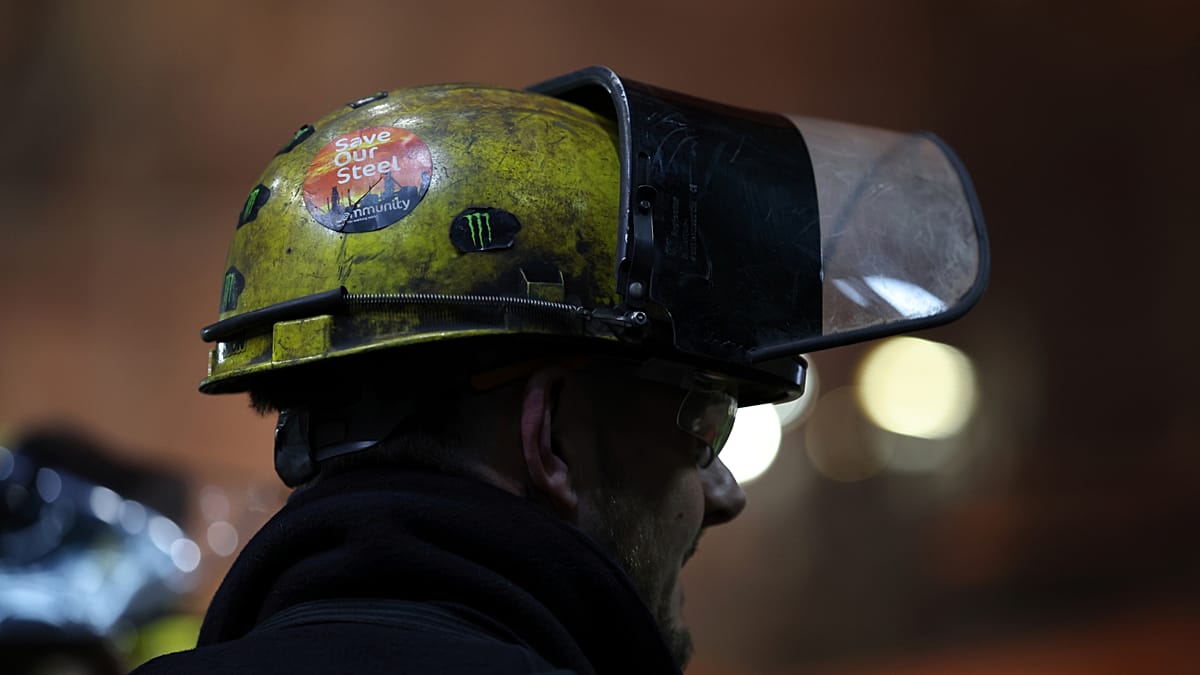 Beijing Condemns UK Nationalisation of British Steel, Warns of Investment Impact