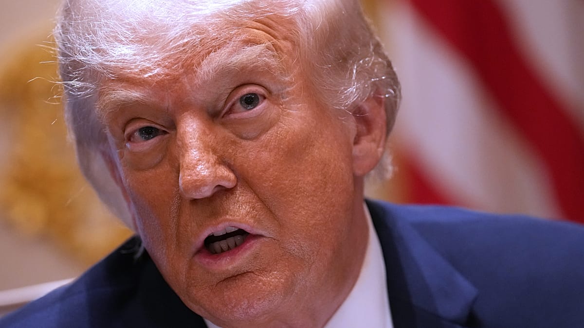 Belgian Poll: US Seen as Bigger Threat Than China for First Time
