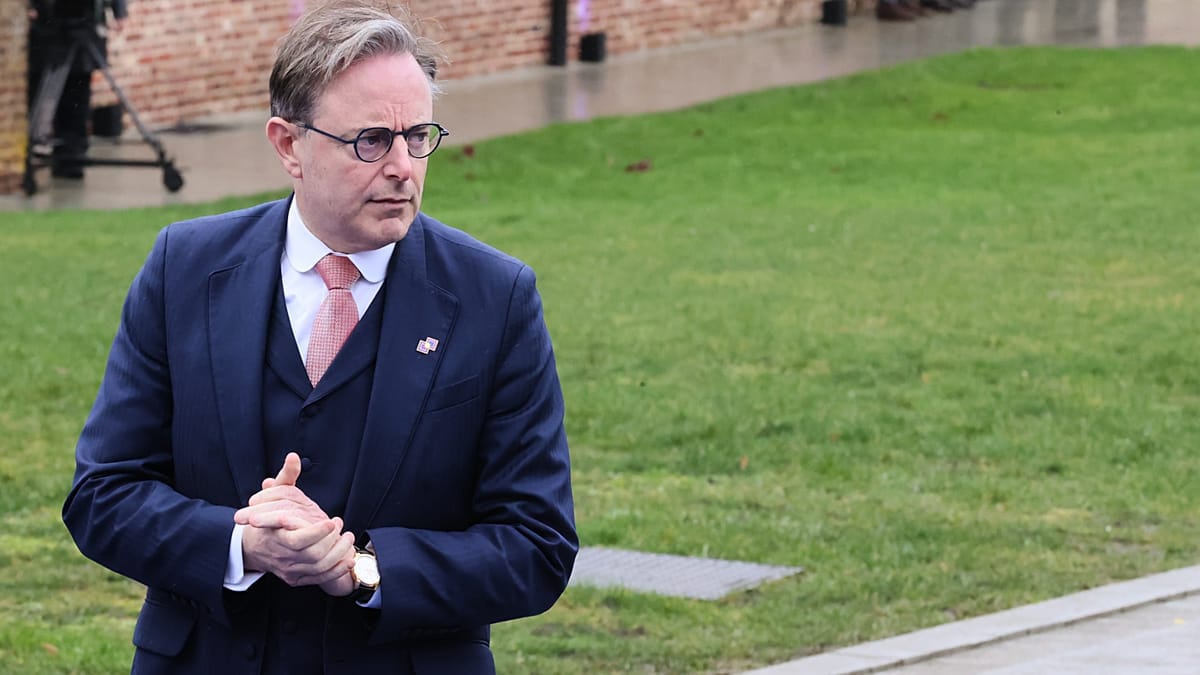 Belgium and Engie Strike Deal to Nationalize Nuclear Reactors Amid Energy Crisis