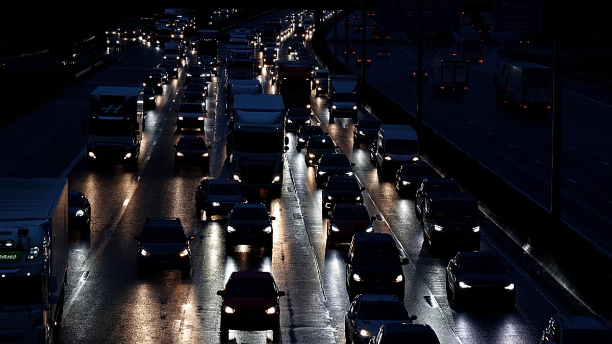 Belgium to Introduce Road Tax for All Drivers, Including Transit, by 2027
