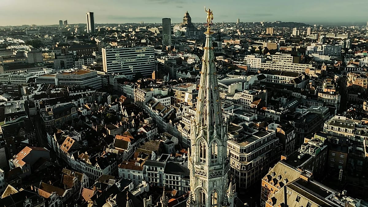 Belgium Travel Guide: Expert Tips on Castles, Cuisine, and Hidden Gems