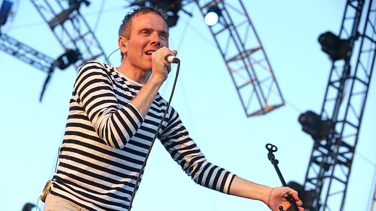Belle and Sebastian Release World Cup Anthem as Scotland Returns to Global Stage