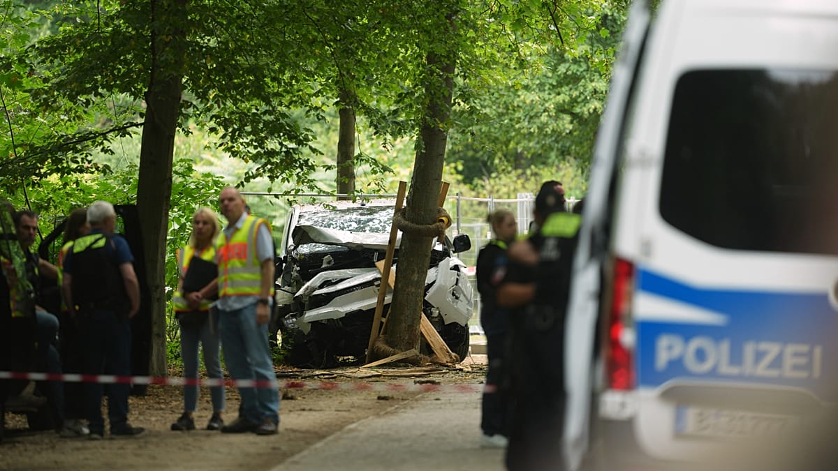 Berlin Pride Attack Exposes EU's Lack of Unified Terror Watchlist