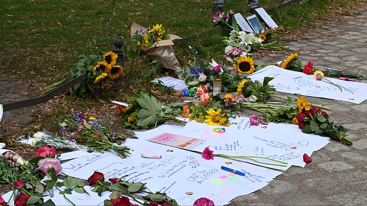 Berlin Pride Attack: Merz Vows to Defend Freedom After Islamist Terror