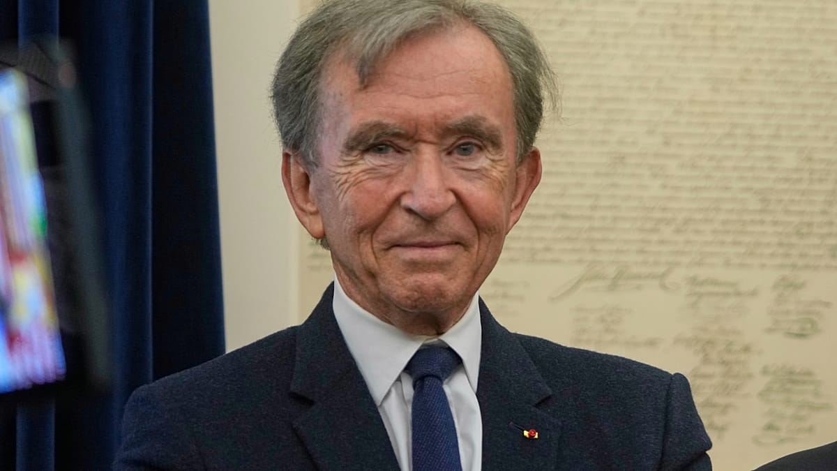 Bernard Arnault joins X to counter Le Monde investigation, signals new public strategy