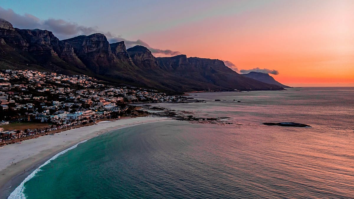 Best-value winter sun escapes for 2026, from Cape Town to the Algarve