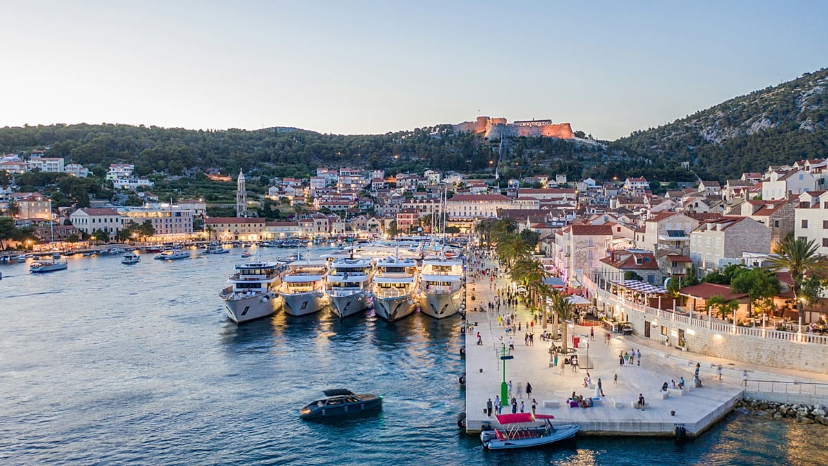 Beyond Dubrovnik: Croatia's Hidden Gems and Cultural Festivals