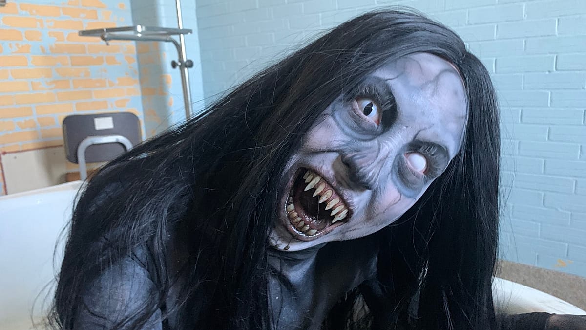 Beyond haunted houses: US paranormal tours draw Halloween thrill-seekers