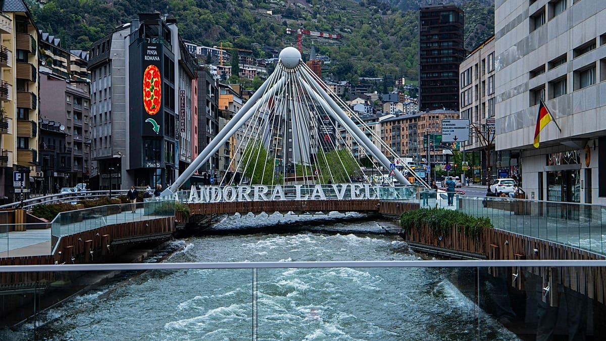 Beyond Skiing and Shopping: A Summer Guide to Andorra's Charms
