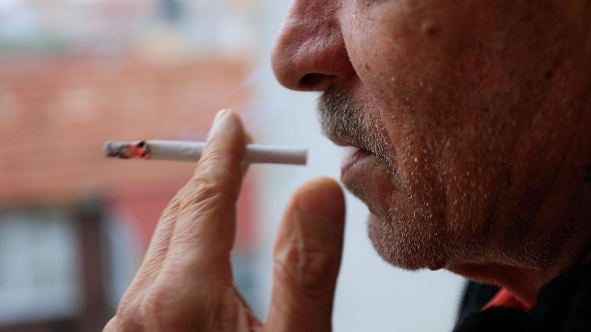 Big Tobacco's Brussels lobbying surge threatens EU health goals