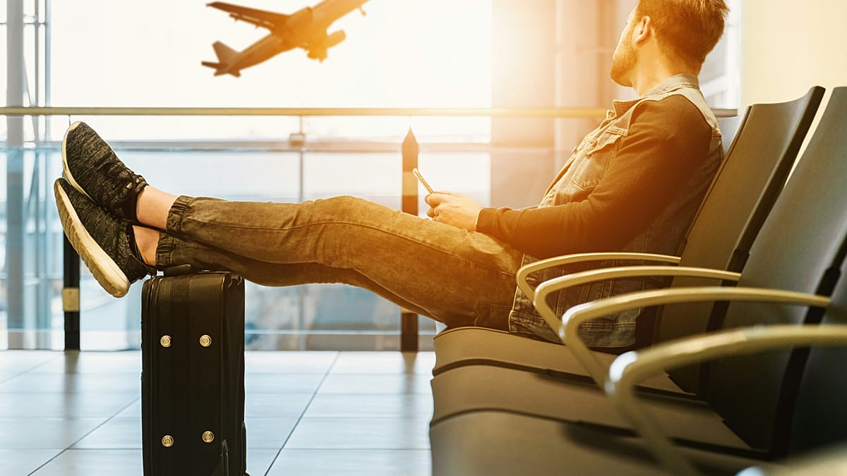 Biometric border checks double wait times at Europe's busiest airports