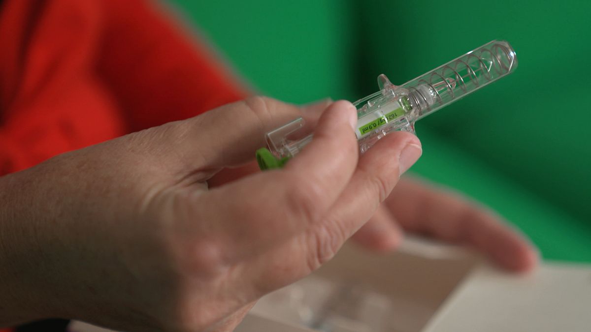 Biosimilars: EU's Cost-Saving Biologics Gain Ground in Healthcare Systems