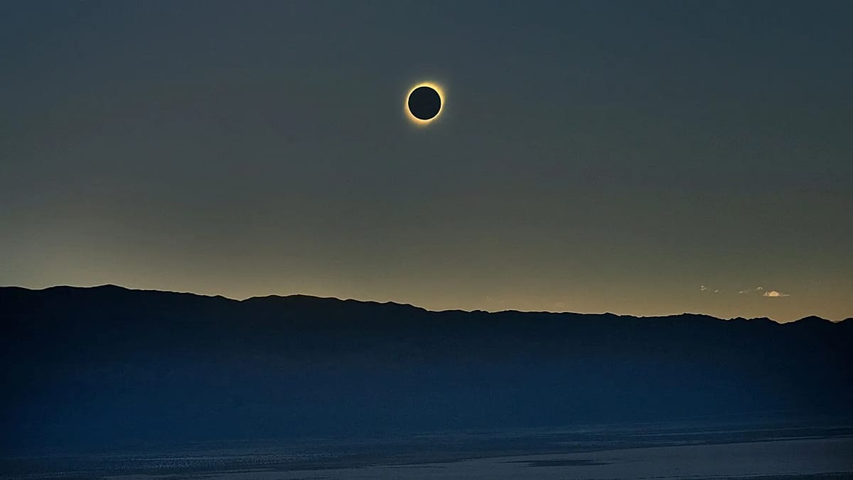 Björk Rave, Historic Train, and Cruises: Best Ways to See the 2026 Total Solar Eclipse in Europe