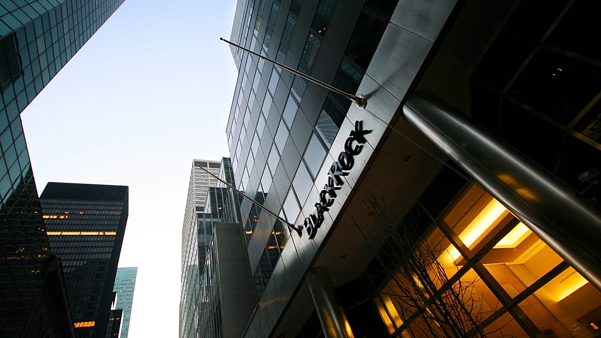 BlackRock Hits $15 Trillion: How the World's Largest Asset Manager Invests Its Clients' Money