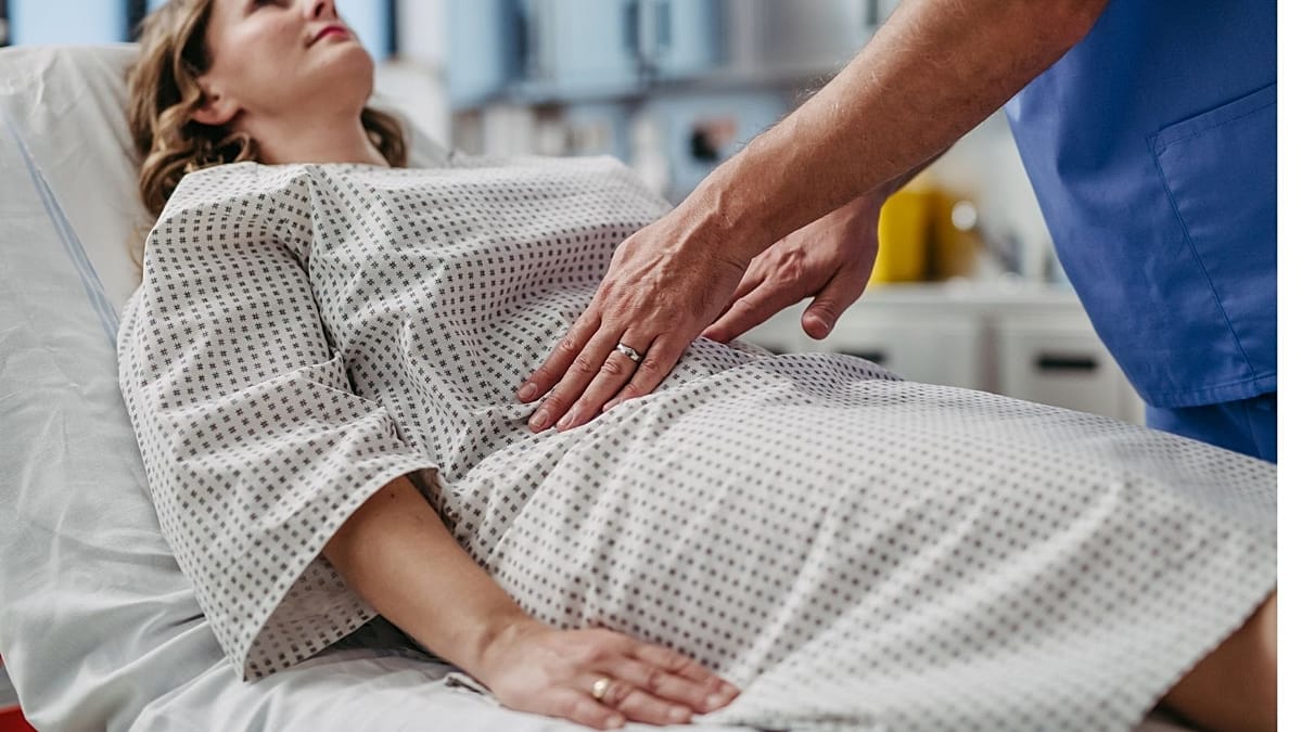Blood Test Detects Endometriosis with 95% Accuracy in Edinburgh Study