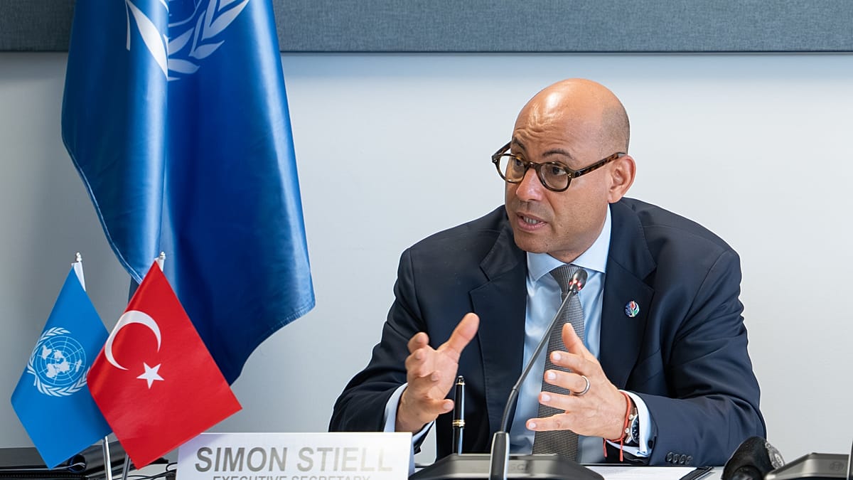 Bonn Climate Talks: Electrification Target Emerges as Just Transition Advances