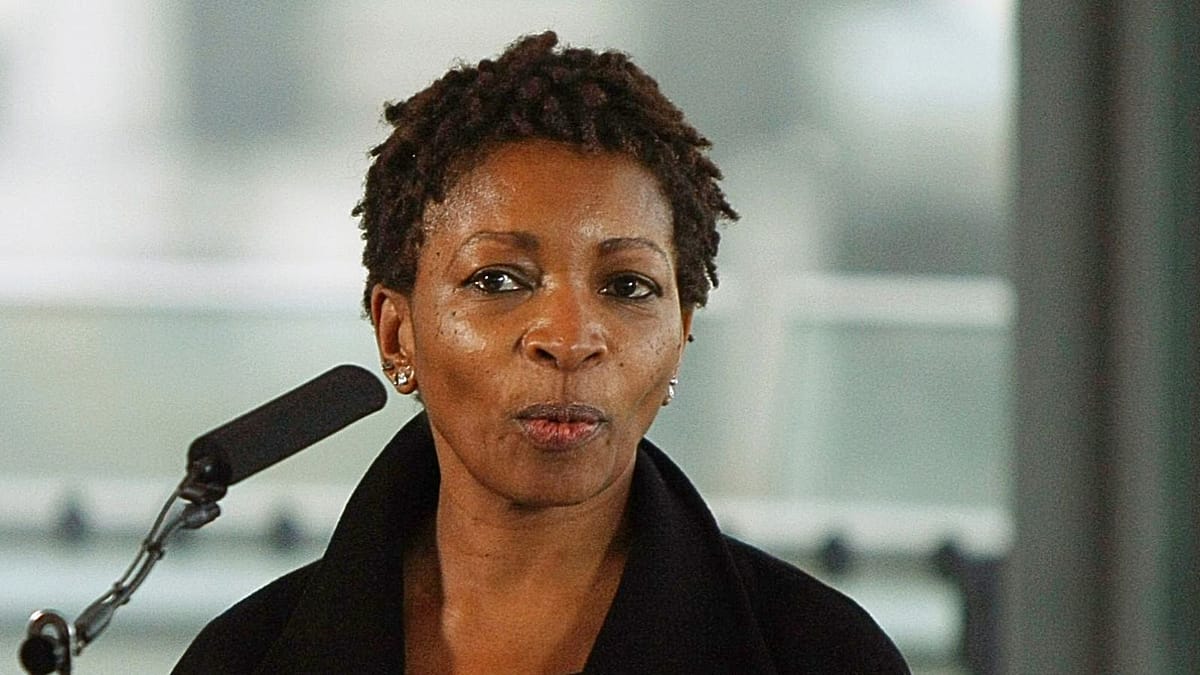 Bonnie Greer, playwright and cultural critic, dies at 77