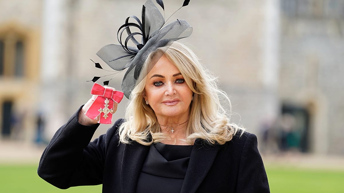 Bonnie Tyler Awakens from Induced Coma, Remains Critically Ill in Faro