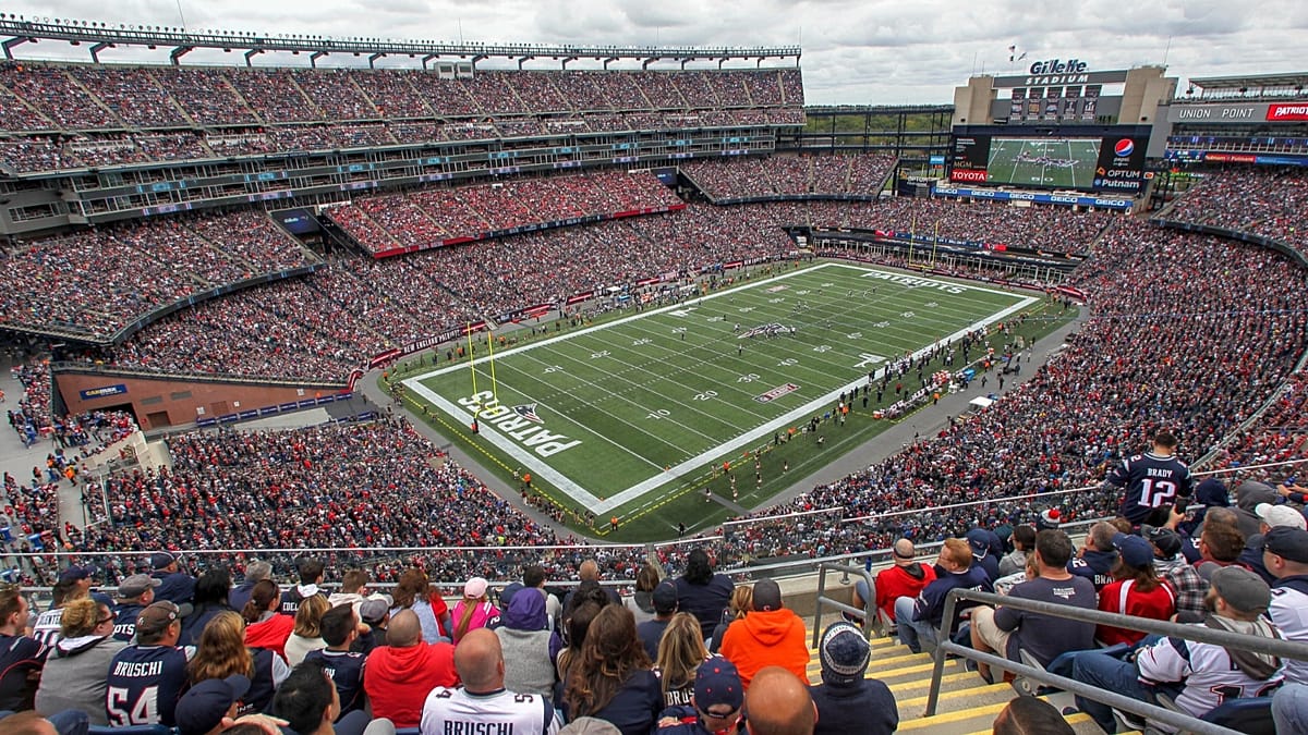 Boston 2026 World Cup Guide: European Teams and Travel Tips for Foxborough