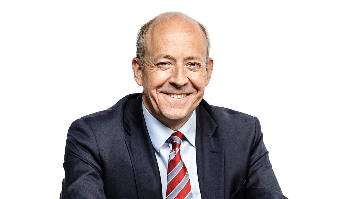 BP names Ian Tyler permanent chair after governance crisis