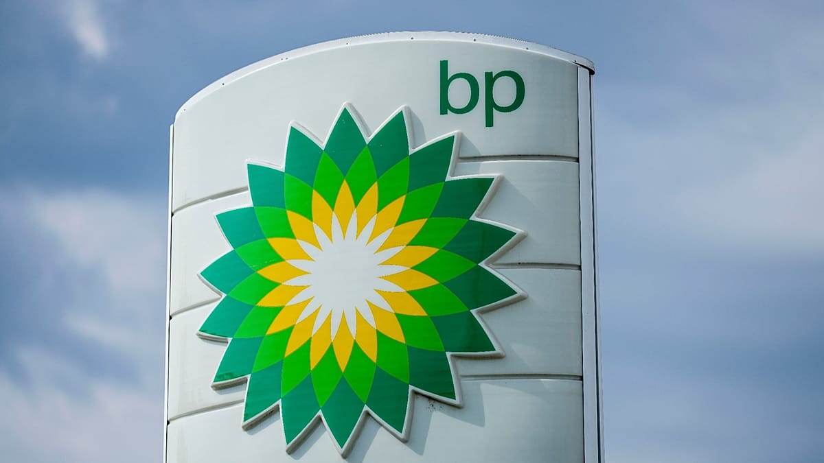BP Ousts Chairman Manifold Amid Persistent Boardroom Crisis