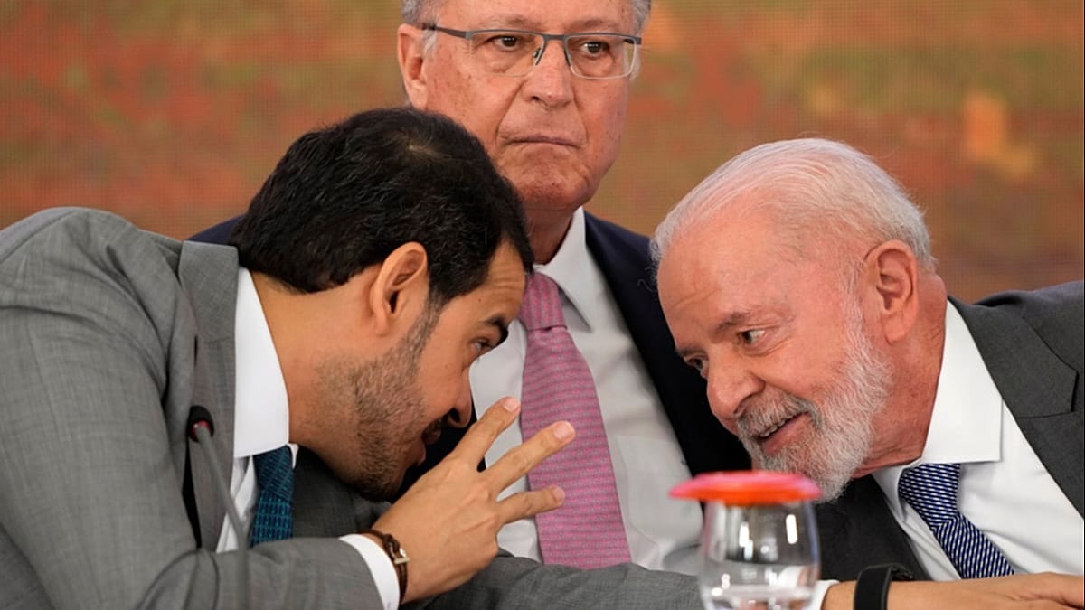 Brazil opens inquiry into alleged US funding of far-right groups