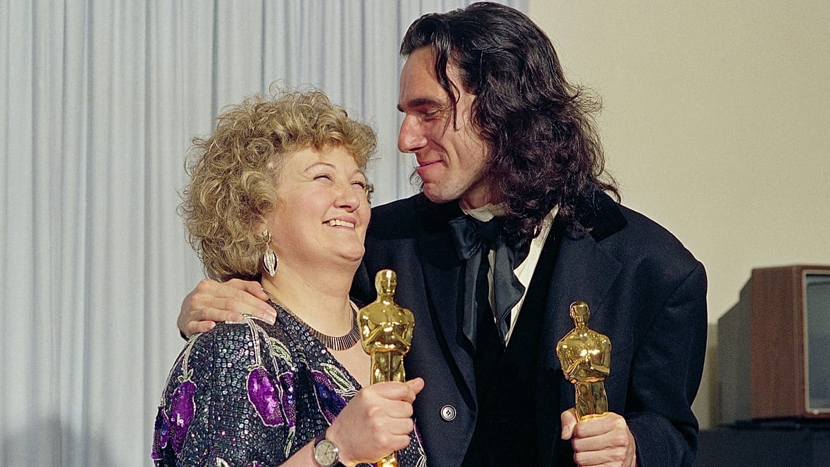 Brenda Fricker, First Irish Woman to Win an Oscar, Dies at 81