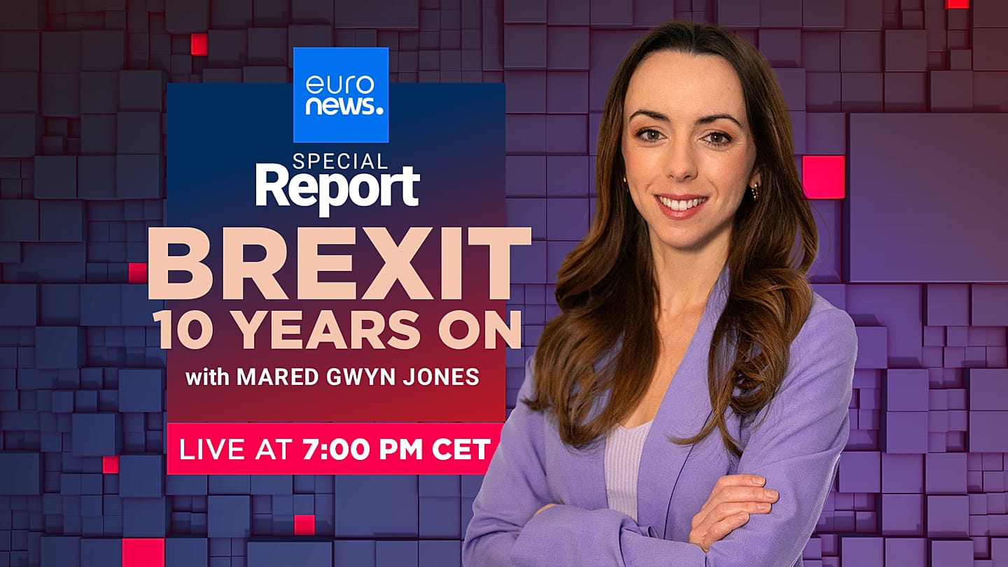 Brexit at Ten: Could the UK Ever Rejoin the European Union?