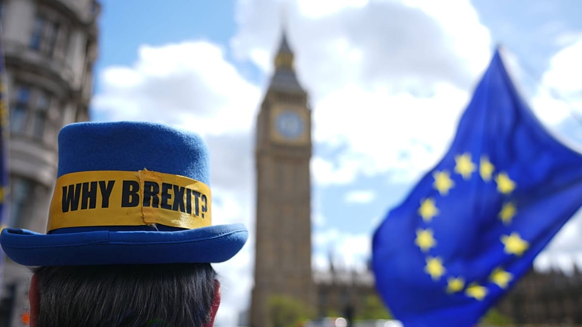 Brexit at Ten: Which Campaign Promises Actually Materialised?