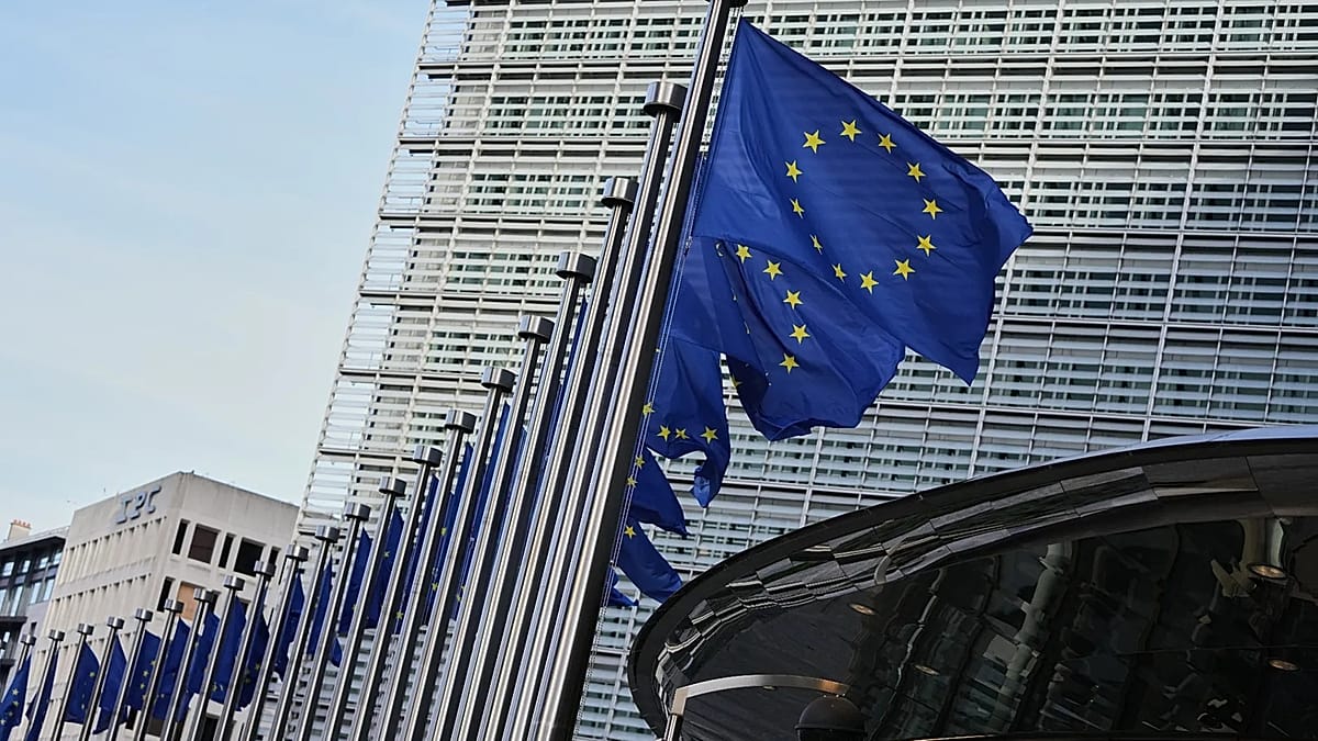 Brexit Backlash? EU Support Rises Across Europe, Including UK, Pew Finds