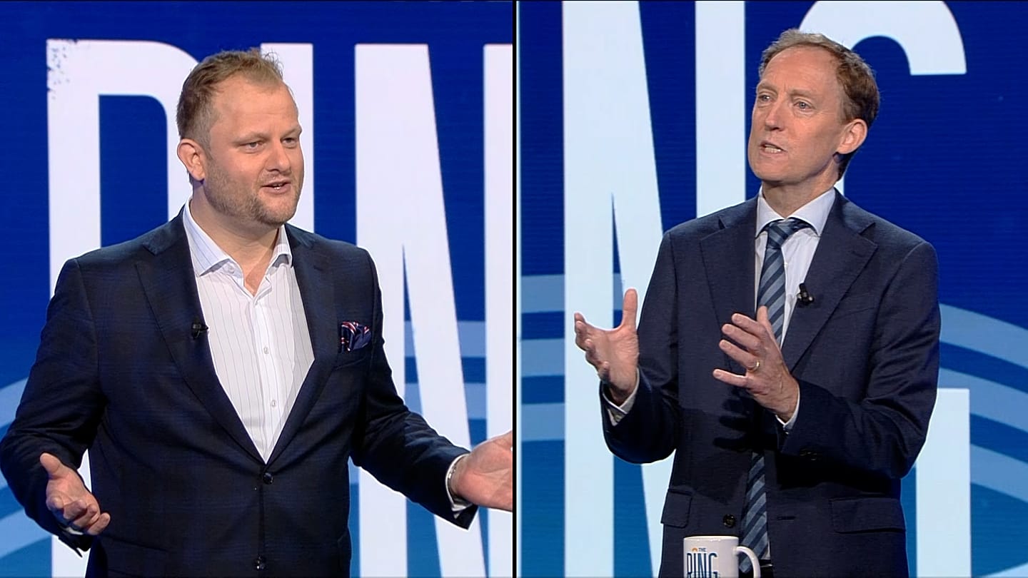 Brexit's Legacy: MEPs Debate Whether the EU Emerged Stronger or Weaker