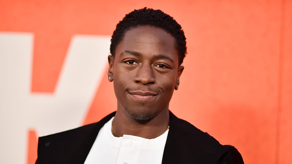 British actor David Jonsson to play T'Challa's son in 'Black Panther 3'