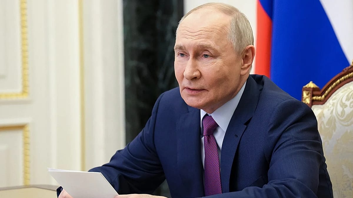 British Teen Sanctioned by Moscow for Exposing Russian Crypto Laundering Network