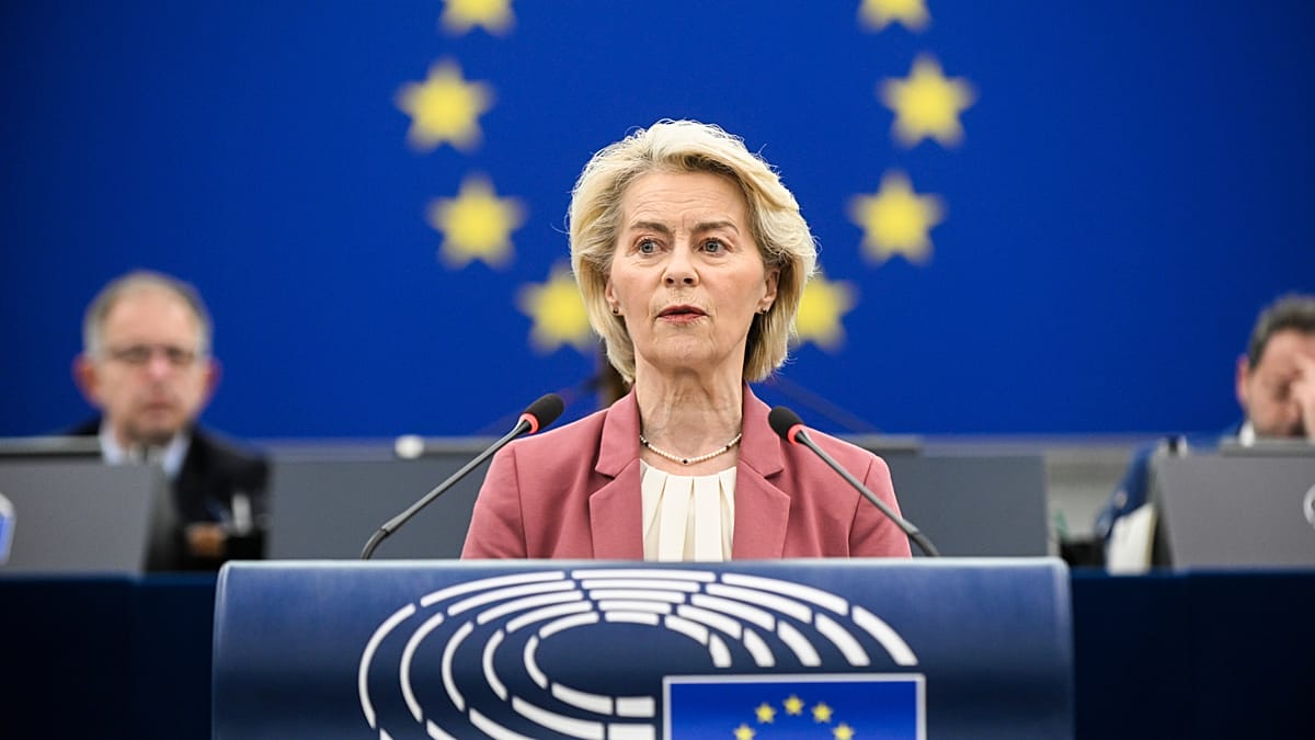Brussels Faces Backlash Over Fast-Track Permits for Polluting Projects