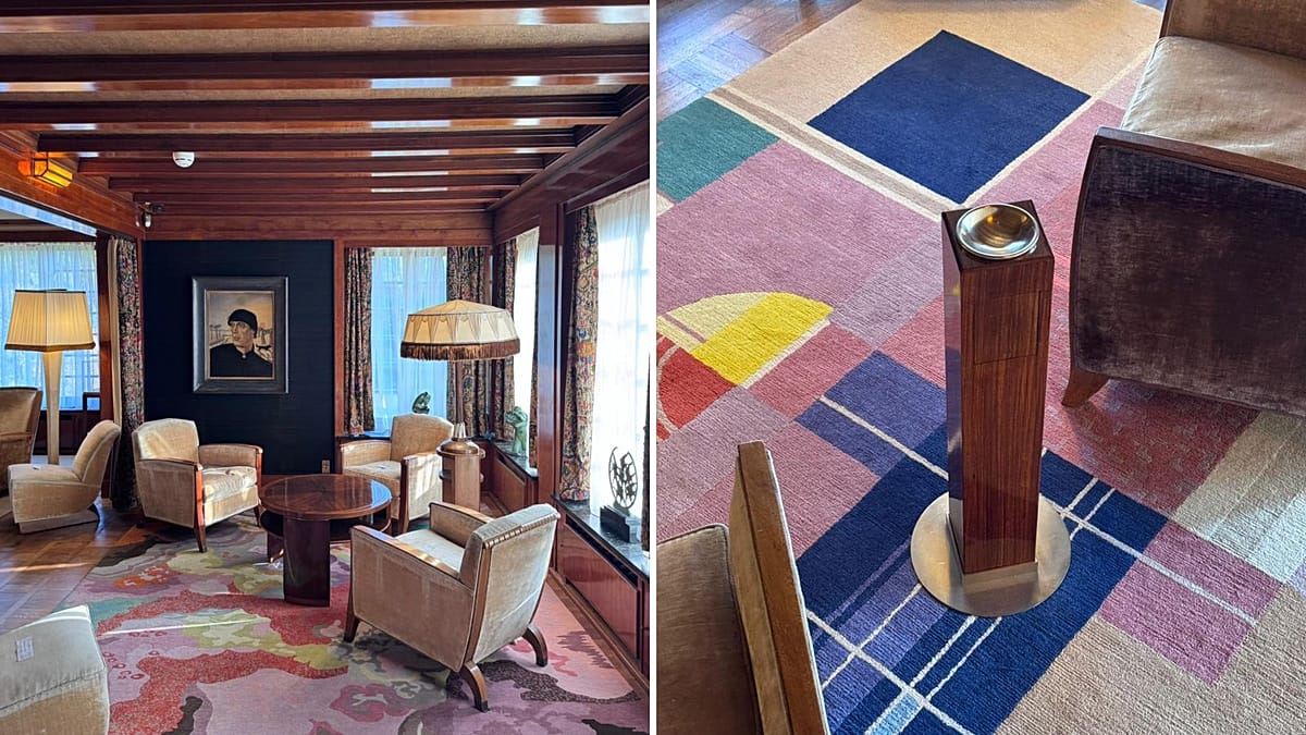 Brussels Festival Showcases Architectural Heritage with Rare Building Access