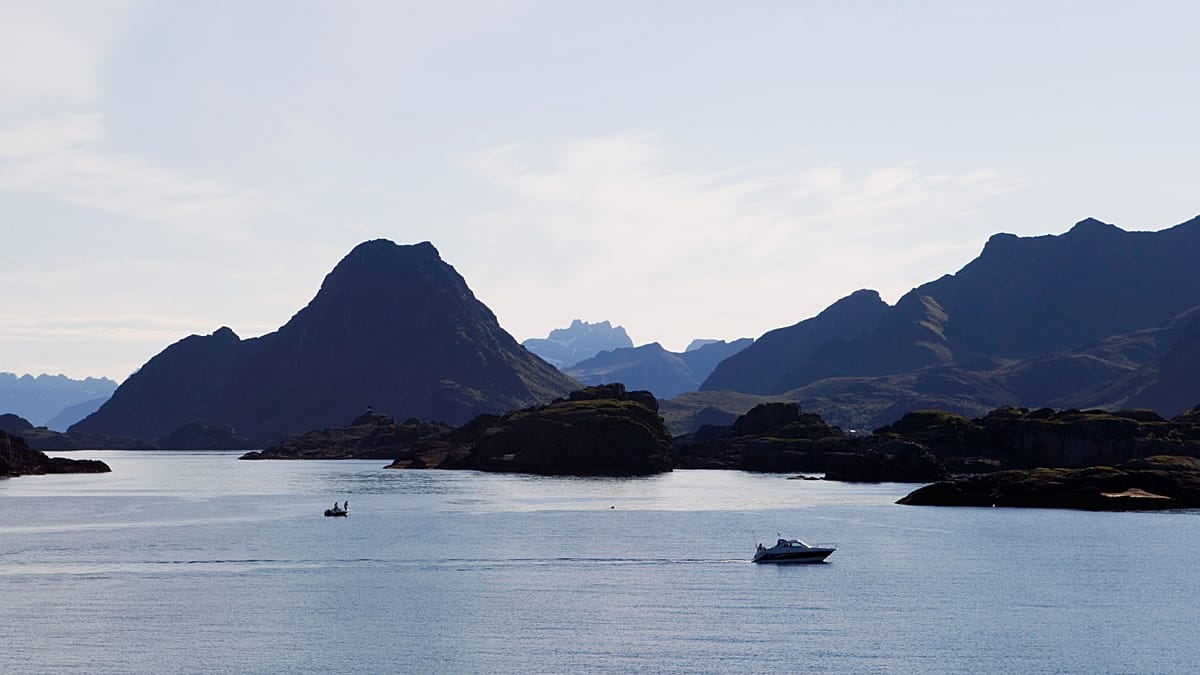 Brussels holds line on Arctic drilling ban despite Norwegian pressure