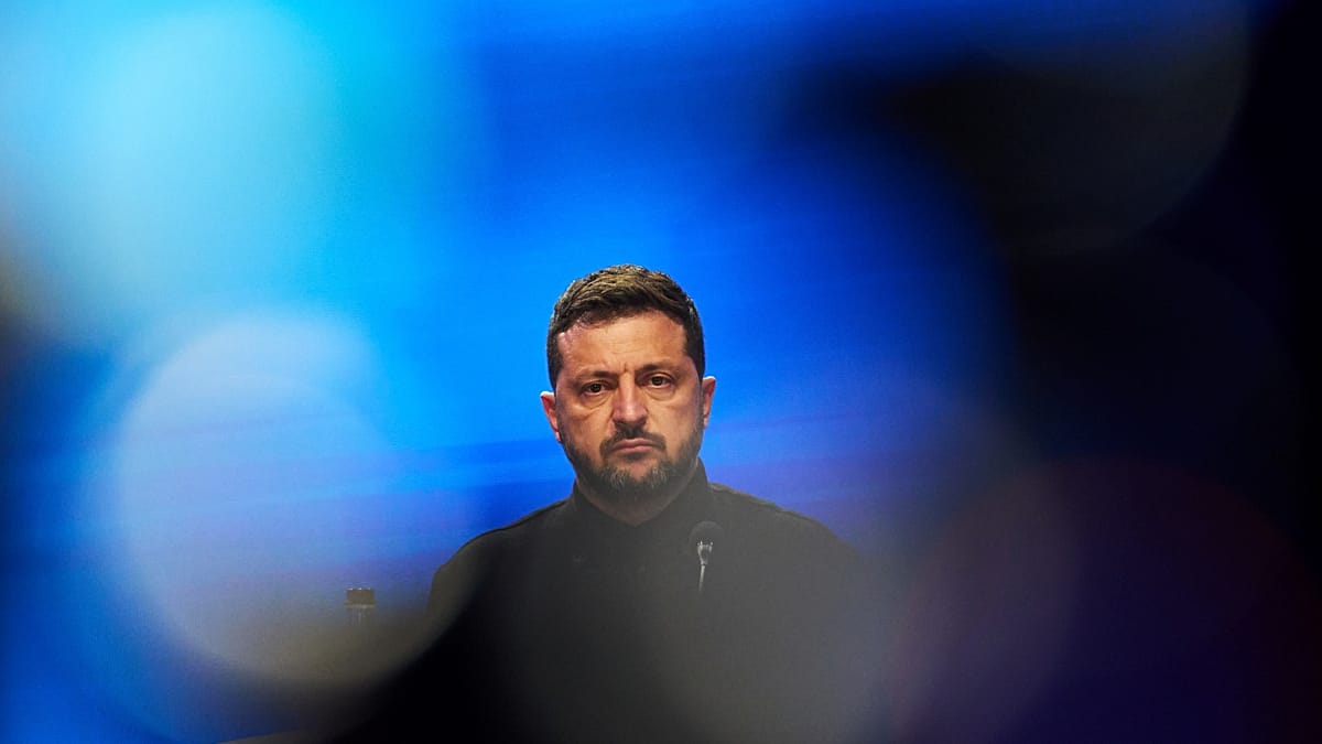 Brussels presses Kyiv to accelerate reforms as budget gap widens