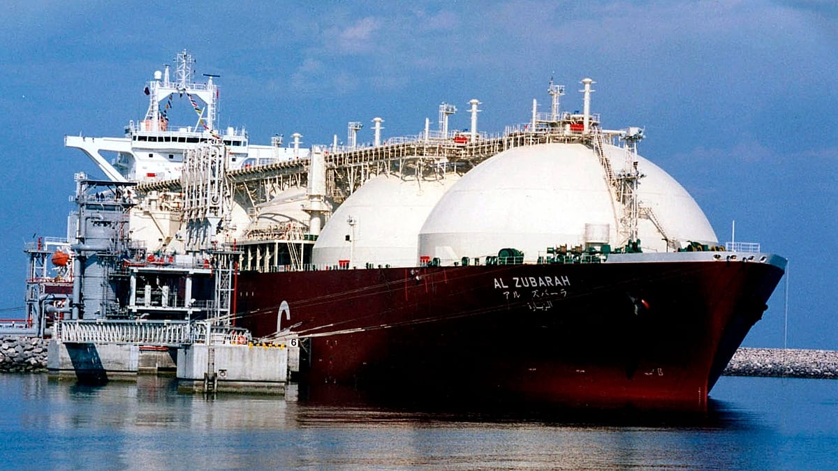 Brussels Proposes Three-Year Methane Penalty Waiver After Industry Lobbying