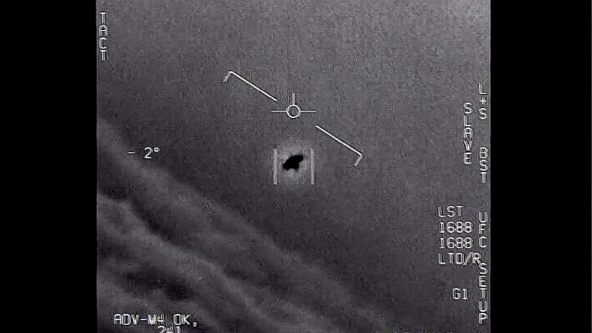 Brussels quietly tracks unidentified aerial phenomena, documents show