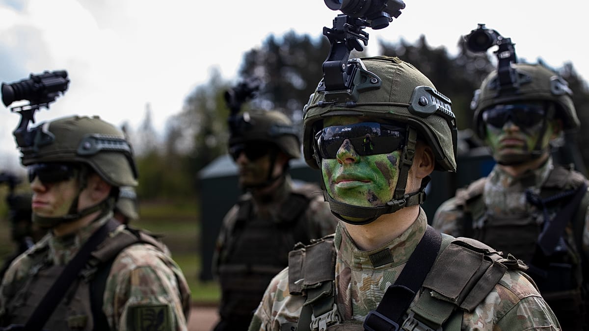 Brussels reopens €21.3bn defence loans, hopes Ukraine will benefit