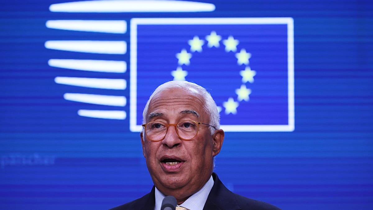 Brussels rethinks EU-wide taxes as budget talks stall