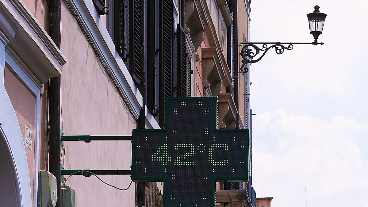 Brussels Shifts Focus to Climate Adaptation After Deadly Heatwave