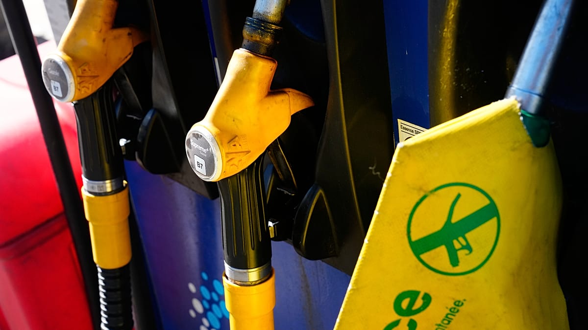 Brussels warns US diesel export curbs could backfire on both sides
