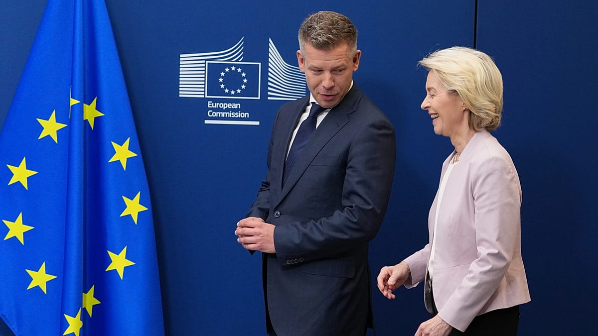 Budapest reset signals new EU-Hungary chapter amid Ukraine peace scramble