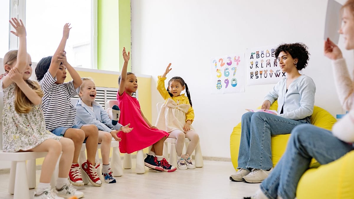 Building Adaptive Skills in Early Childhood May Buffer Prenatal Stress from Climate Disasters