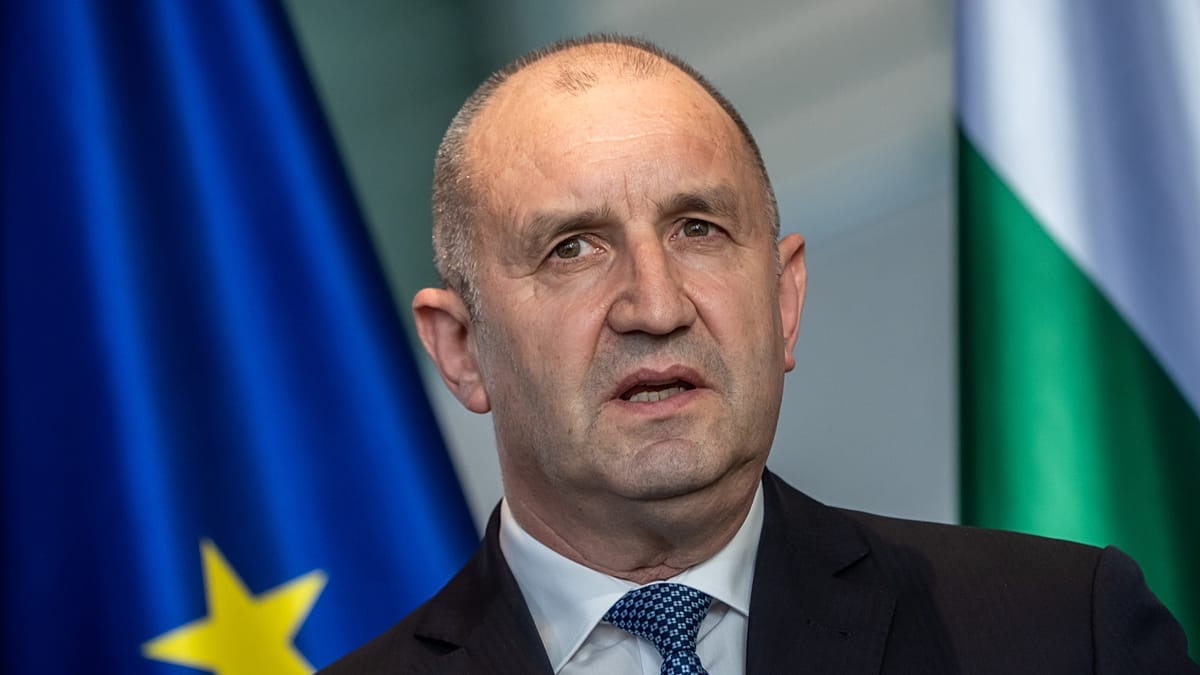 Bulgaria Blocks EU Sanctions on Russian Orthodox Patriarch Kirill